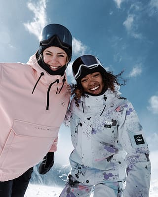 The best female skiers of all time | Dope Magazine