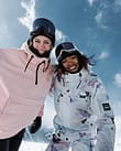 The best female skiers of all time | Dope Magazine