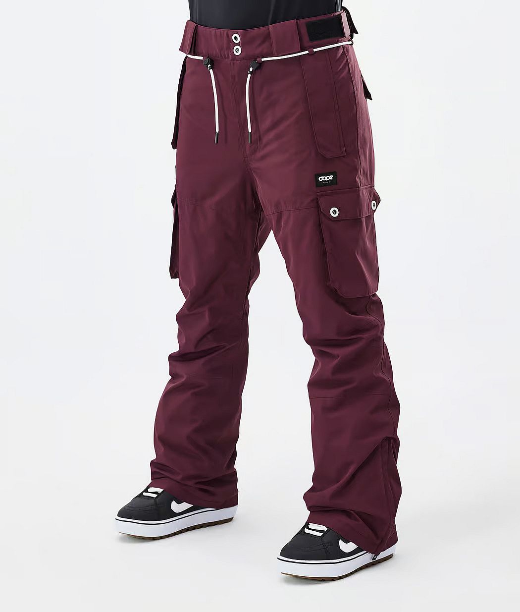 Women's snowboard pants