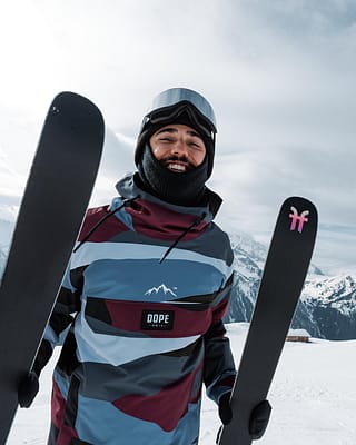 8 essential exercises to prepare for skiing | Dope Magazine