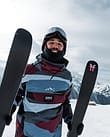 8 essential exercises to prepare for skiing | Dope Magazine