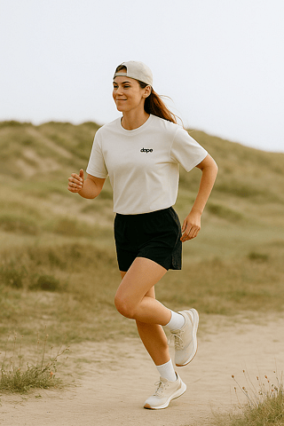 Cardio training