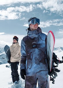 Dope Snow materials: Built for technical performance | Dope Mag