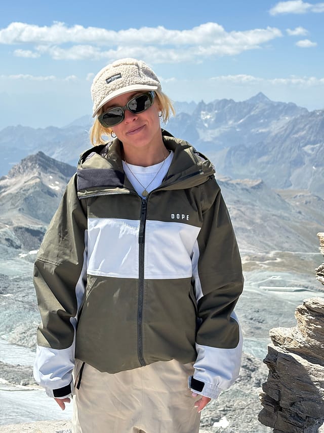 Sulla neve con l’atleta Dope Snow Kaili Randmäe | Dope Mag Sulla neve con l’atleta Dope Snow Kaili Randmäe | Dope Mag