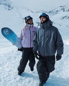 Come scegliere i pantaloni da snowboard | Dope Mag