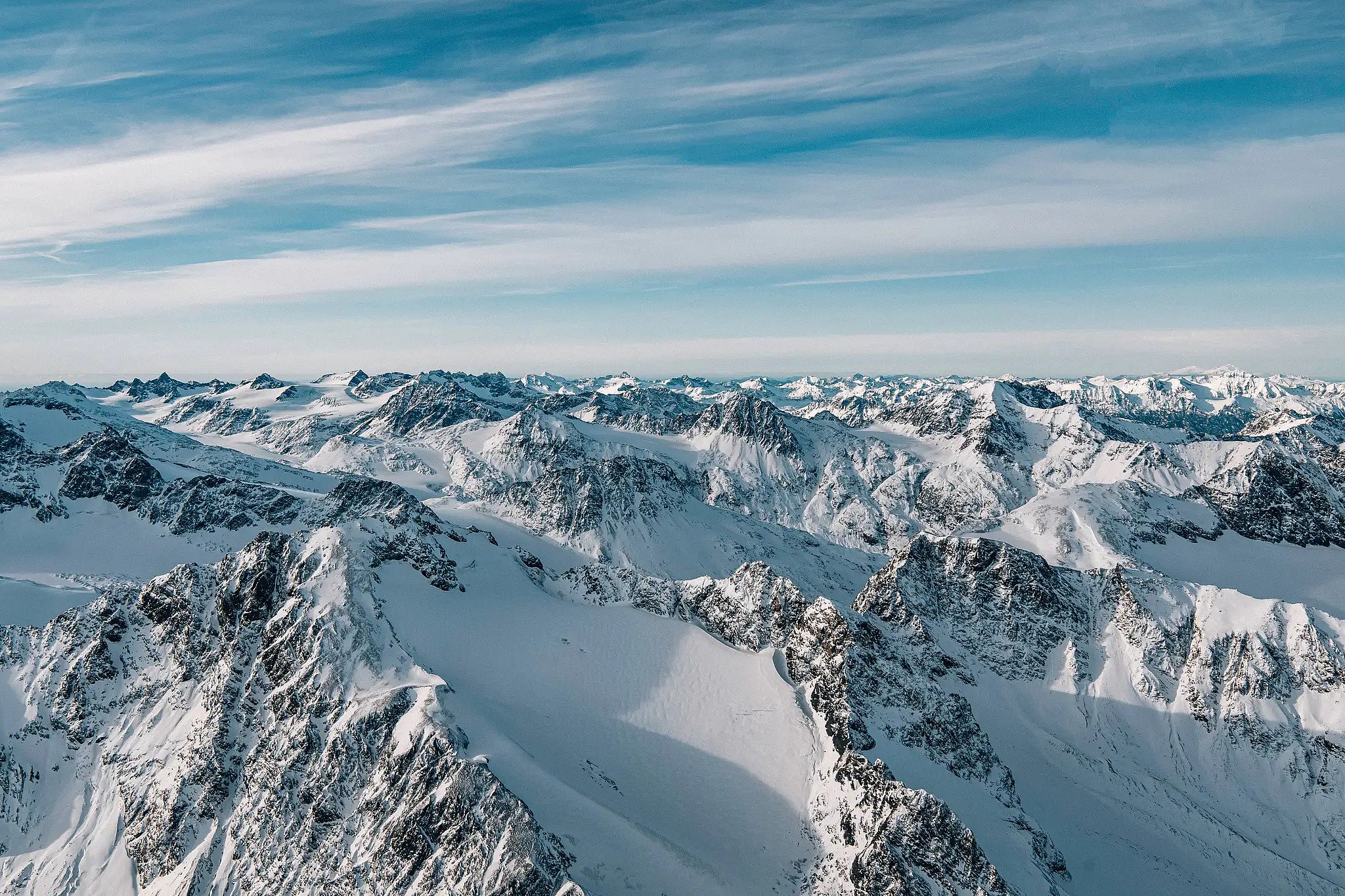 10 snowiest ski resorts in the world | Dope Magazine