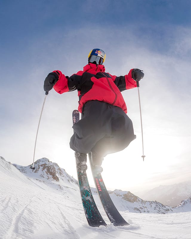 Jesper Tjäder’s new signature collection is here | Dope Mag