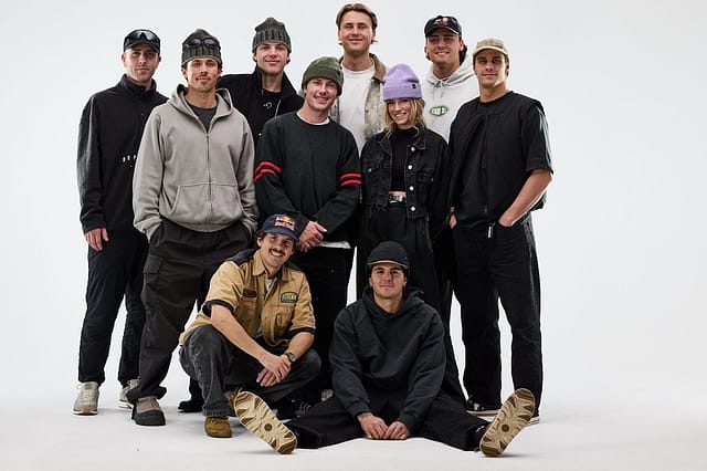 Dope Snow Dream Lab 2025: incontro con gli atleti Dope | Dope Mag