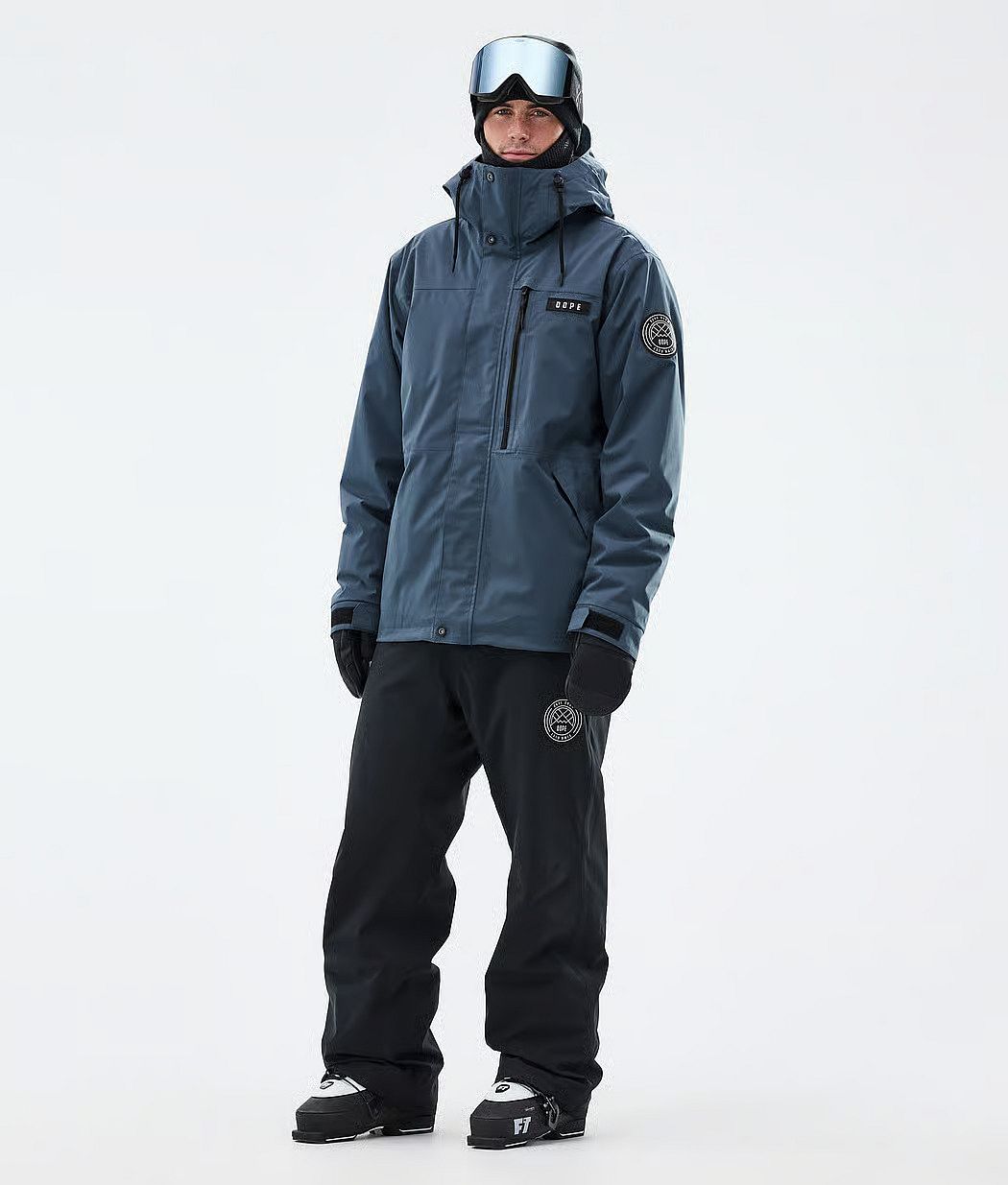 Ski clothing for men