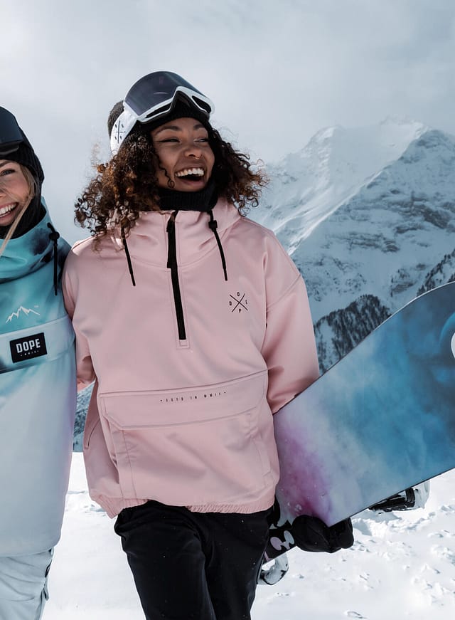 Was ist eine Softshelljacke | Dope Magazin Was ist eine Softshelljacke | Dope Magazin