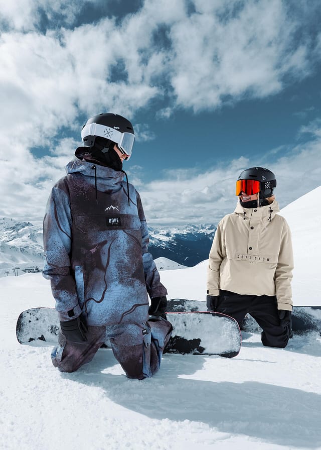 Ski bibs: Benefits, pros, and cons