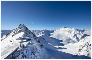 Sölden, Austria