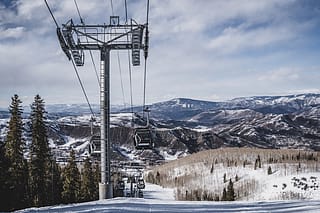 Aspen Snowmass, Colorado