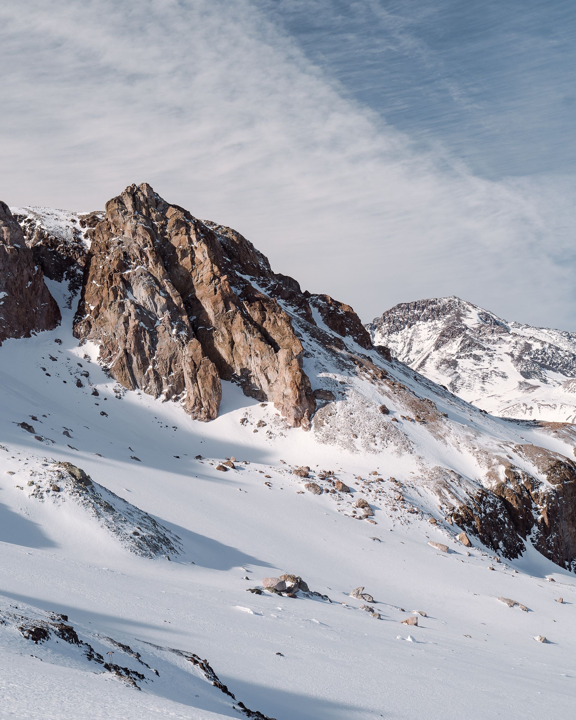 Die 10 besten Skigebiete in Chile | Montec Magazine