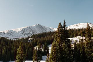 Things to know about skiing in Colorado