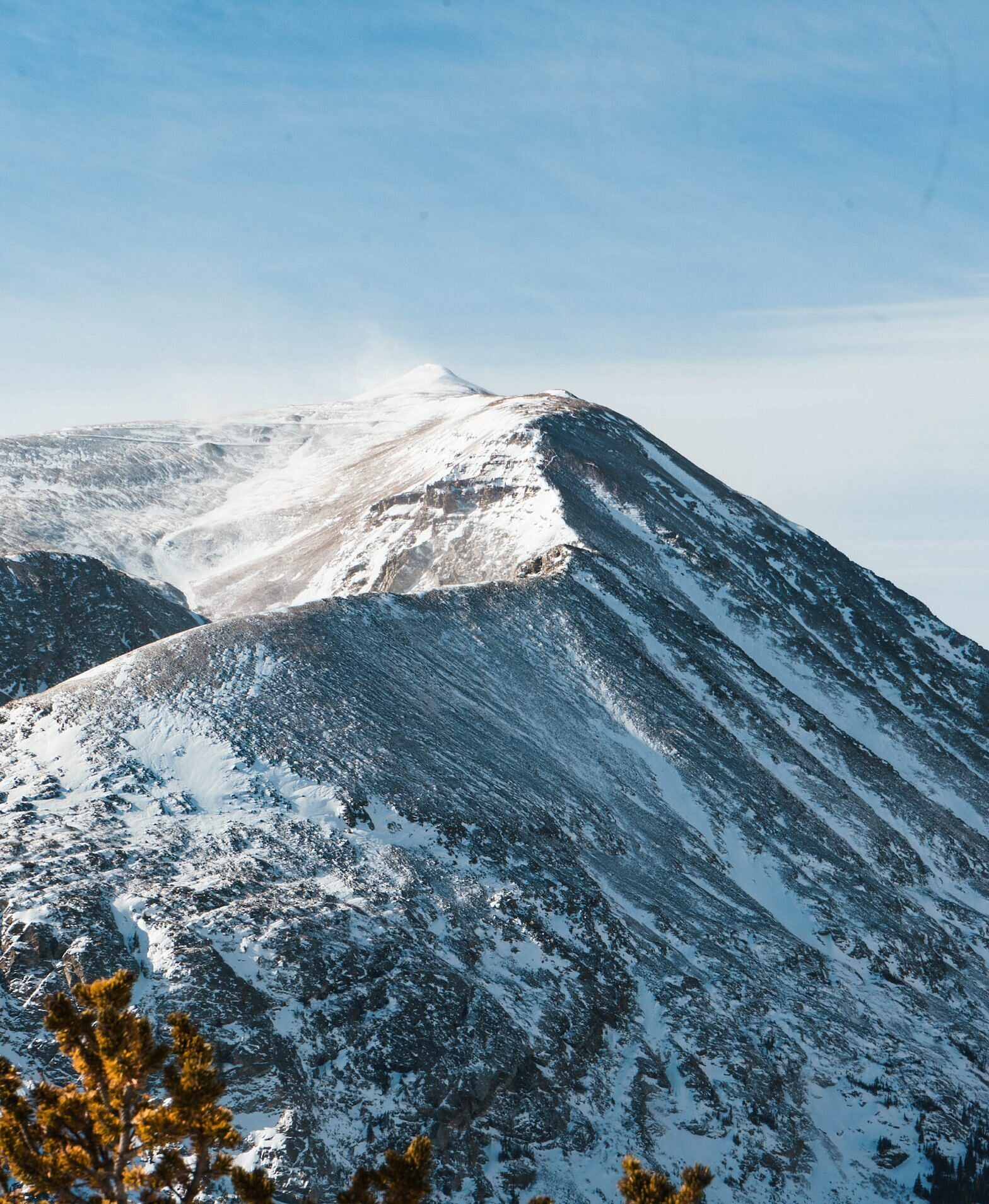 Die 11 besten Skigebiete in Colorado | Montec Magazin