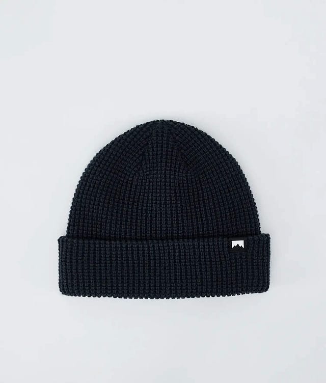 Knitted beanie Knitted beanie