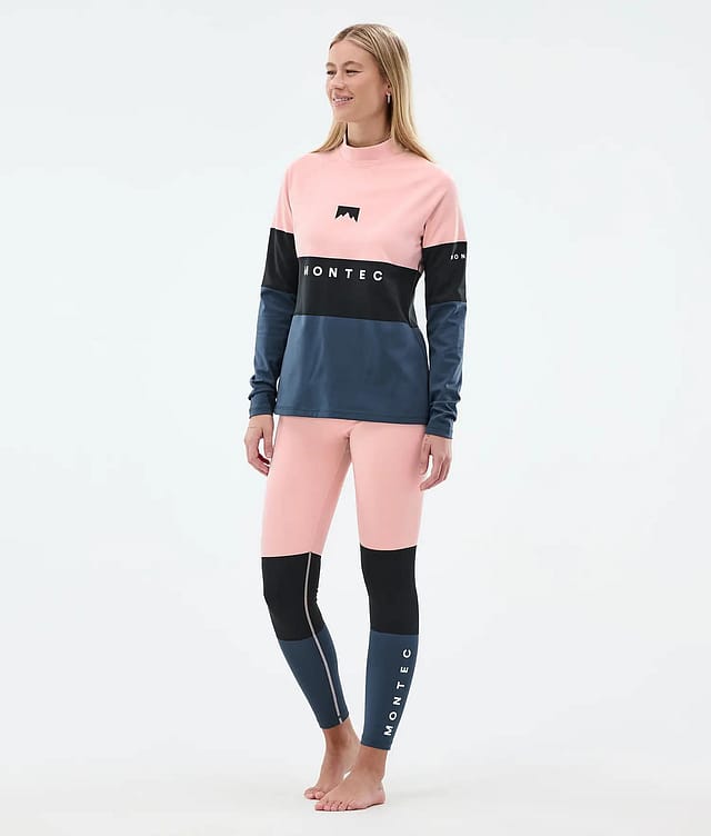 Base layers Base layers