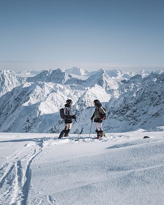 Quelles affaires emmener au ski ? La valise idéale | Montec Mag