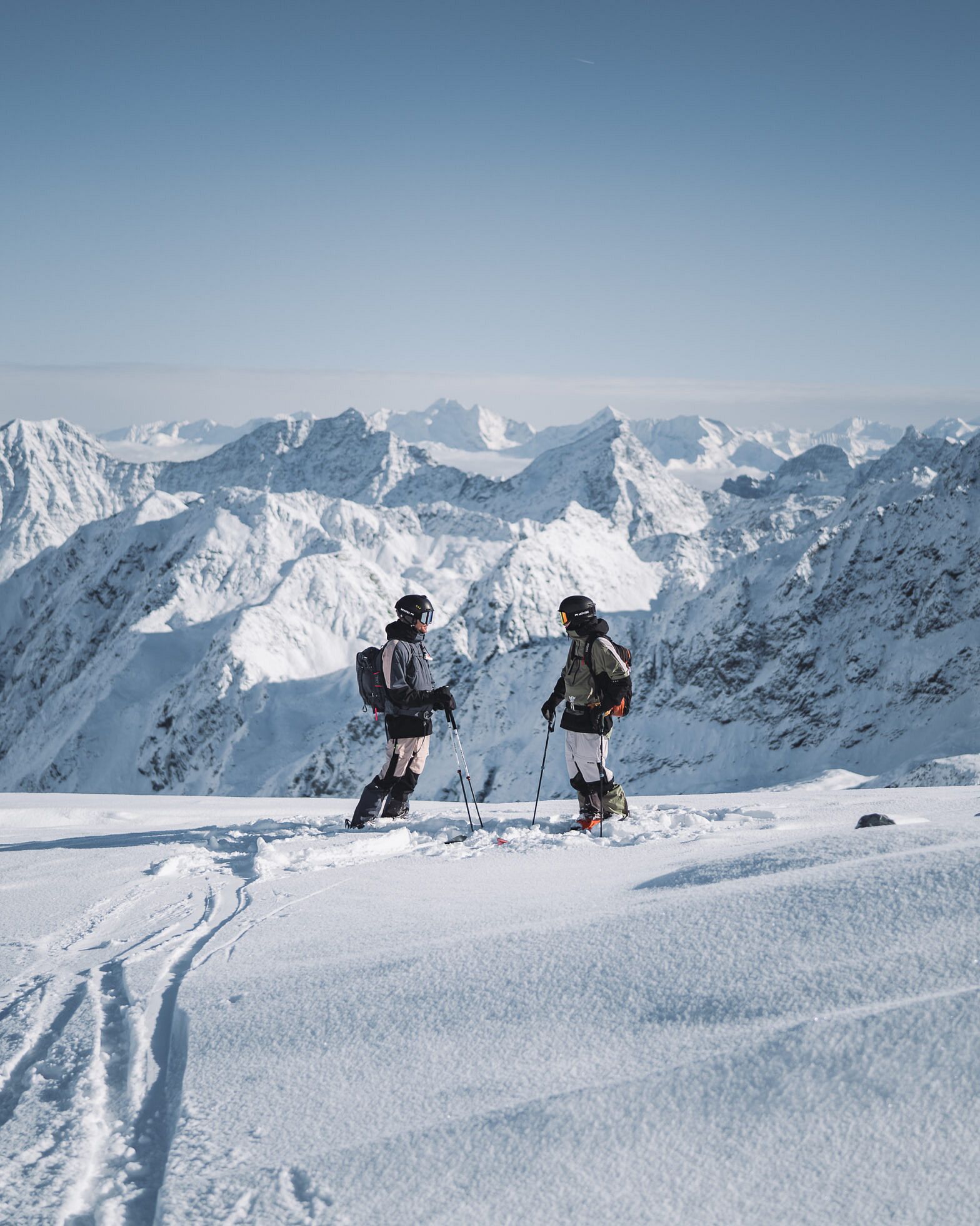 Quelles affaires emmener au ski ? La valise idéale | Montec Mag