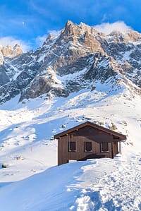 Die besten Skigebiete Frankreichs | Montec Magazin