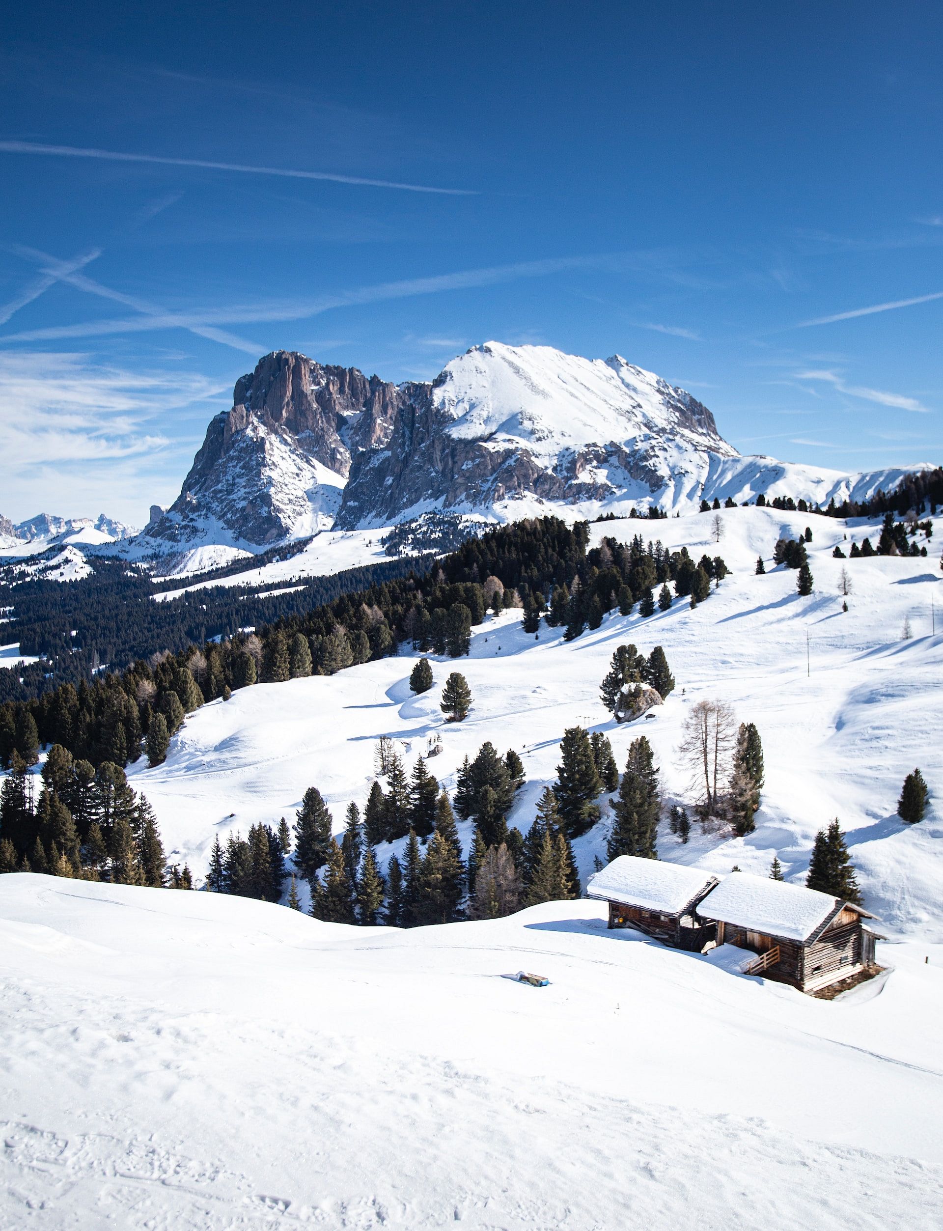 Die besten Skigebiete Italiens | Montec Magazin