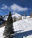 Les meilleures stations de ski des États-Unis