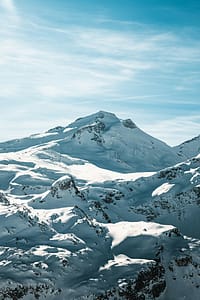 Les 15 meilleures stations de ski du monde | Montec Mag