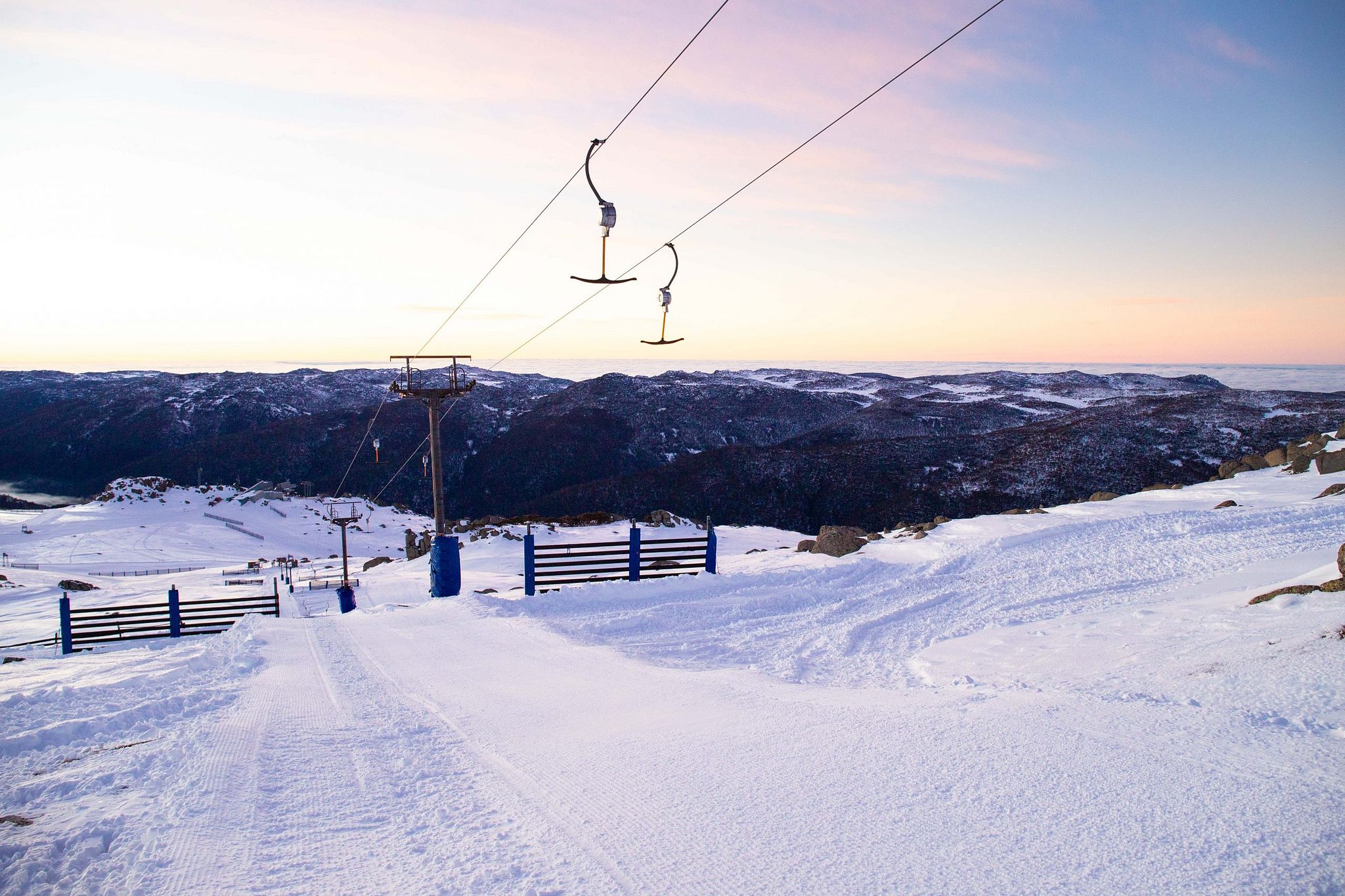 The 6 best ski resorts in Australia | Montec Magazine
