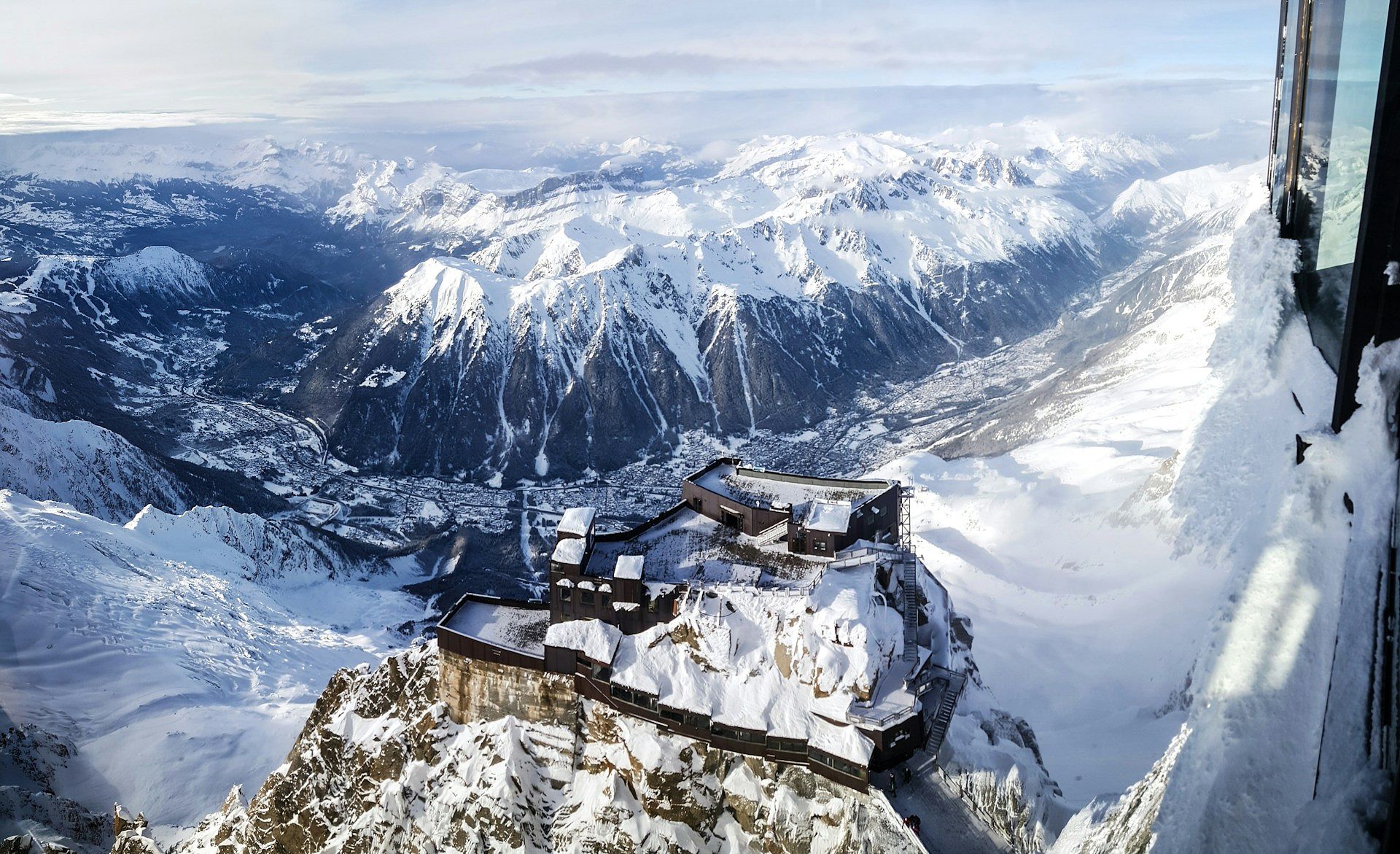 Die 15 besten Skigebiete Europas | Montec Magazin