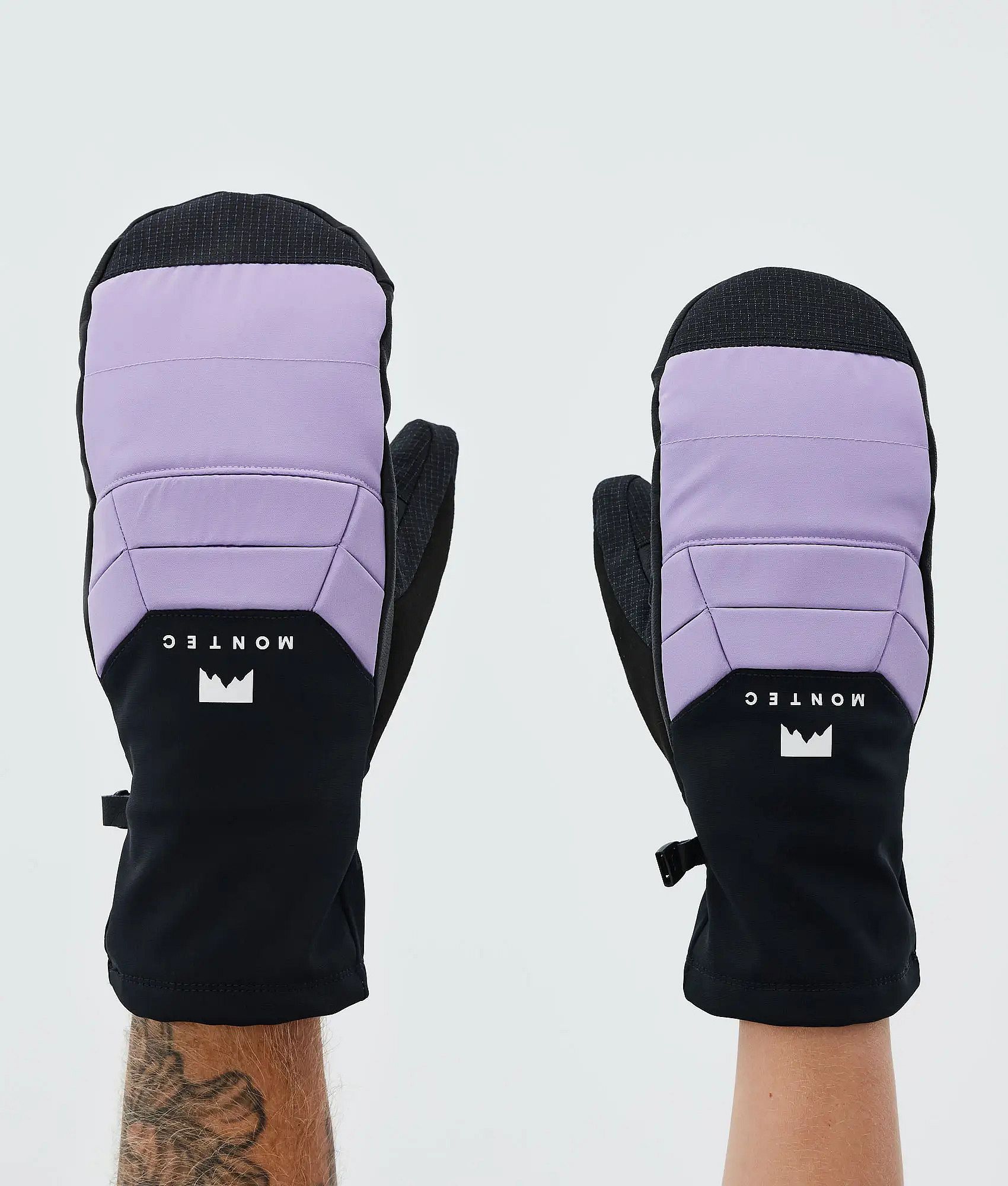 Skihandschuhe Damen