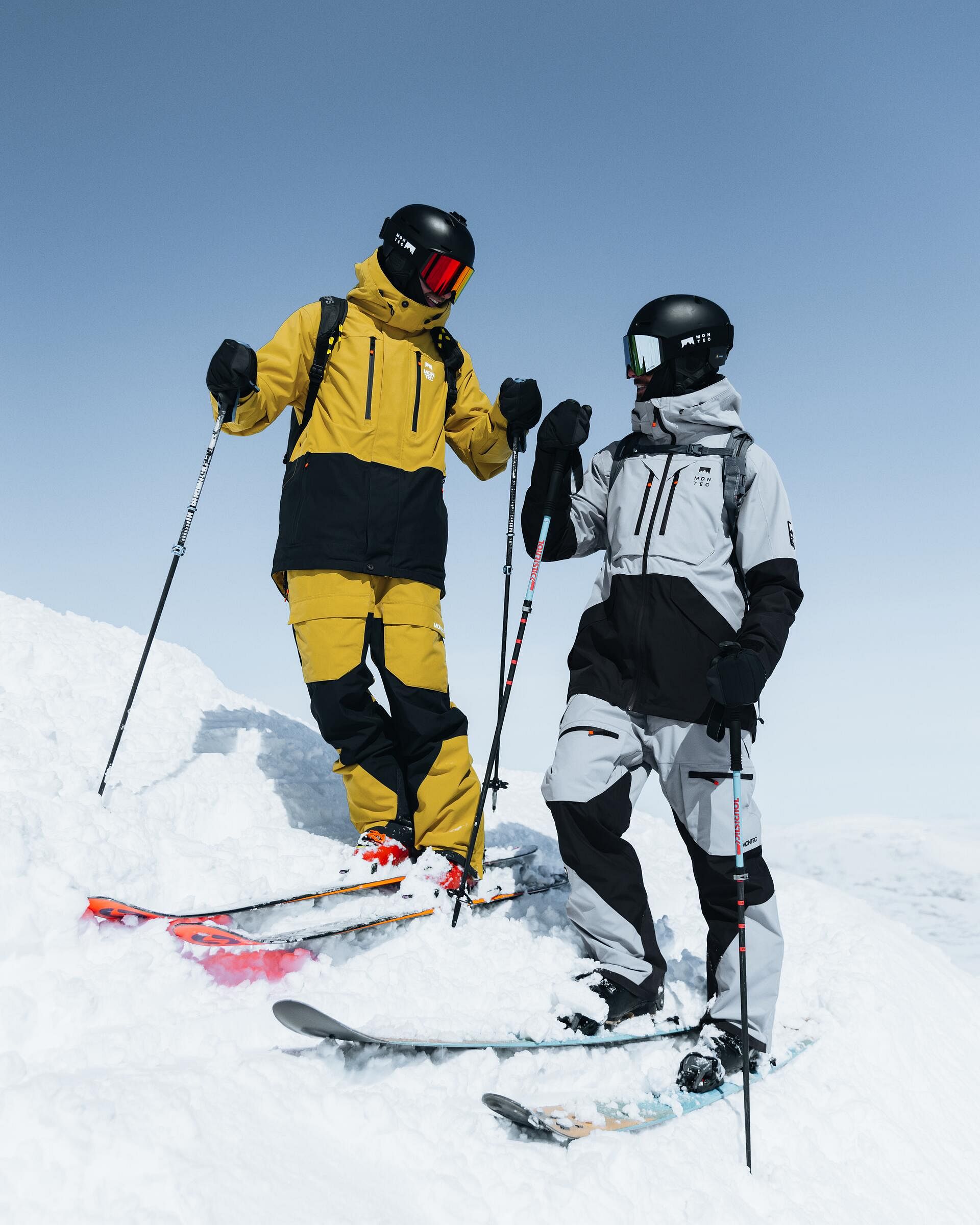how-to-choose-ski-pole-length-montec-magazine