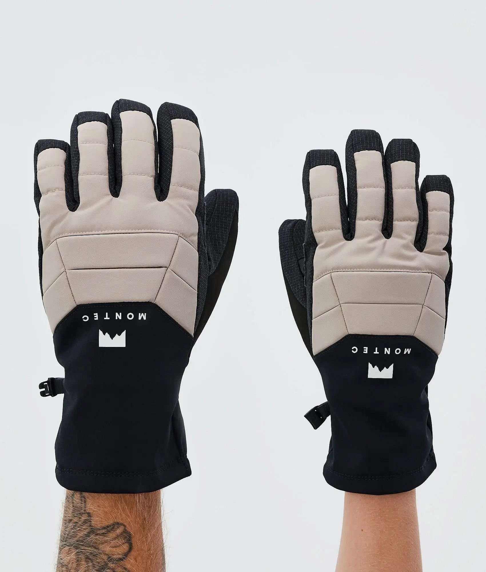 Skihandschuhe Herren