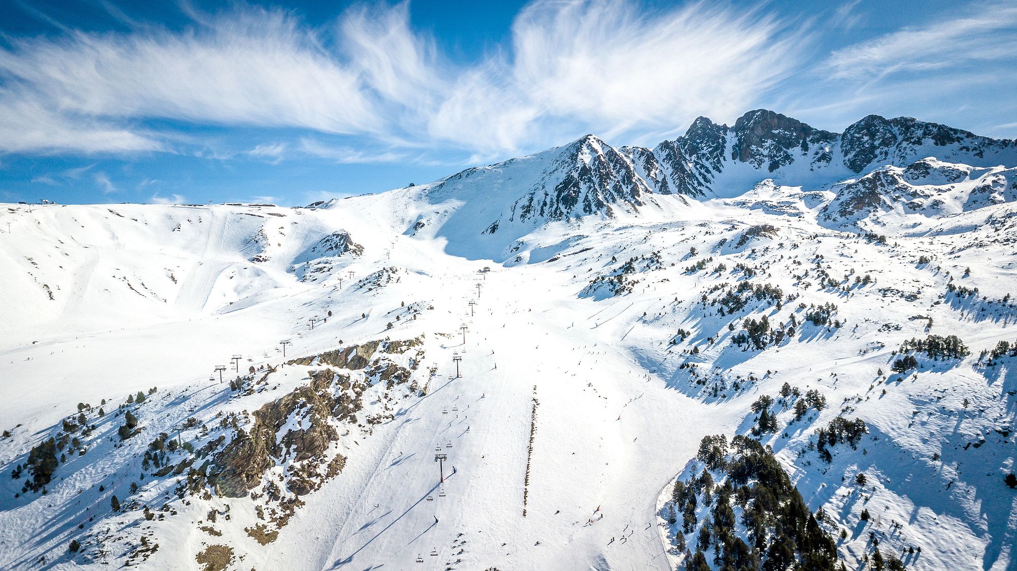 Der beste Guide zum Skifahren in Andorra | Montec Magazin