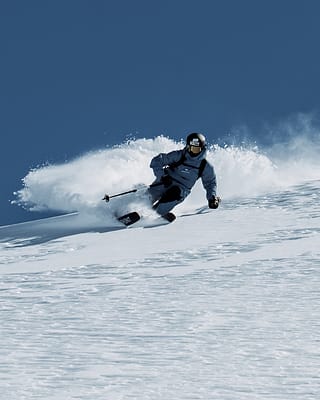 Fabio stays motivated by pushing his limits