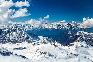 Cervinia, Italy