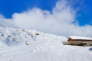 Kaprun, Austria