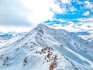 Passo Stelvio, Italy