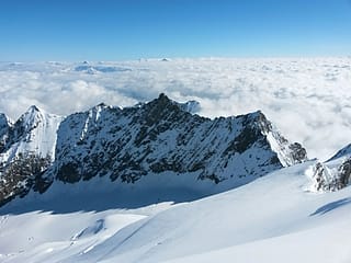 Saas-Fee, Switzerland