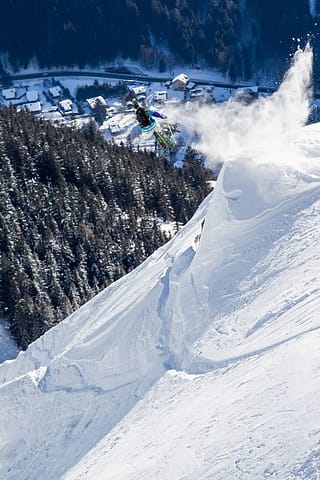 What’s a career highlight or moment that still gives you goosebumps when you think back on it?