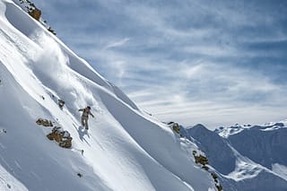 If you could ride anywhere in the world tomorrow, where would it be and why?