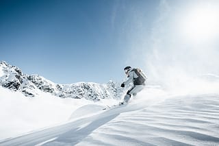 Anything we missed that you’d love people to know about you or your snowboarding?