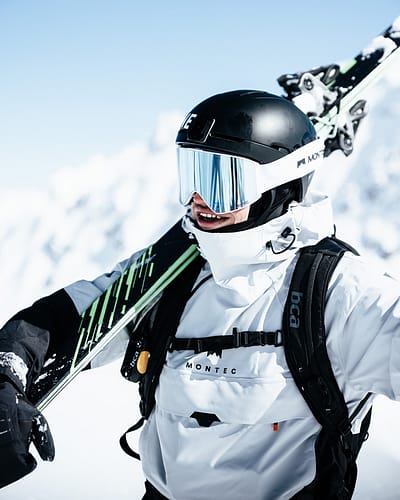 Montec athlete Max Zimmermann: From the park to the peaks | Montec Mag