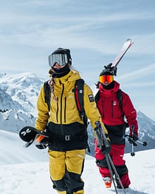 MONTEC’s Renewed program tackles waste through gear repair | Montec magazine