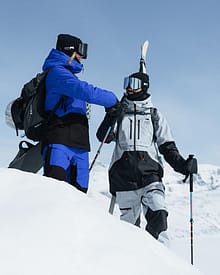 Montec wird bluesign® SYSTEM PARTNER | Montec Magazin