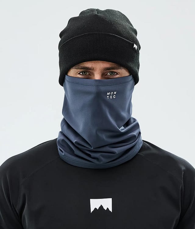 8. Gezichtsmasker/bivakmuts 8. Gezichtsmasker/bivakmuts