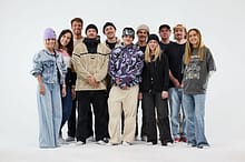 MONTEC Dream Lab 2025: Athlete meet-up at HQ | Montec Magazine