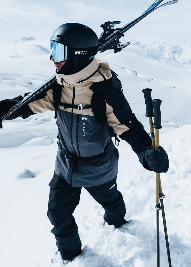 Montec Materialien: High-Performance und Qualität | Montec Mag Montec Materialien: High-Performance und Qualität | Montec Mag