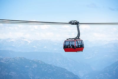 The longest ski lifts in the world | Montec Magazine